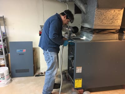 Garrison City HVAC-R