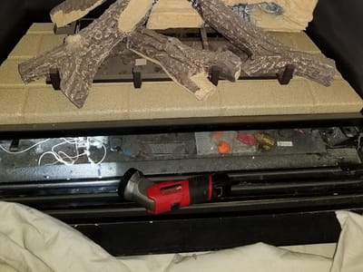 Garrisonhvac&Gasfireplace services