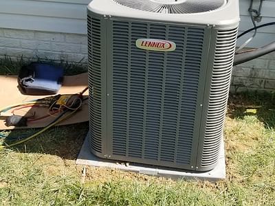 Garrisonhvac&Gasfireplace services