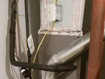 Garrisonhvac&Gasfireplace services