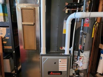 Garry Heating & Air Service