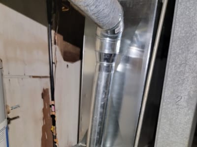 GARRY HEATING AND COOLING TECHNICIAN