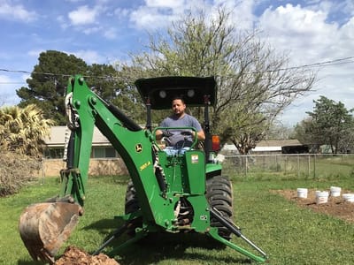 Gartman A/C, Heating & Plumbing