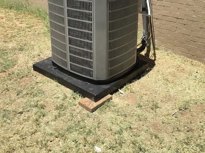 Gartman A/C, Heating & Plumbing