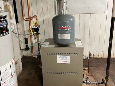 Gartner Heating & Cooling