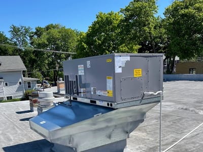 Gartner Heating & Cooling