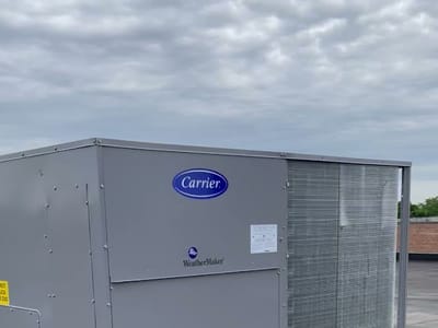 Gartner Heating & Cooling