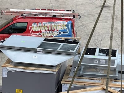 Gartner Heating & Cooling