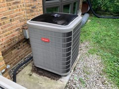Gartner Heating & Cooling