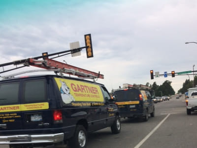 Gartner Refrigeration Company