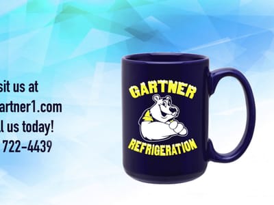 Gartner Refrigeration Company