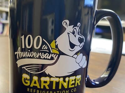 Gartner Refrigeration Company