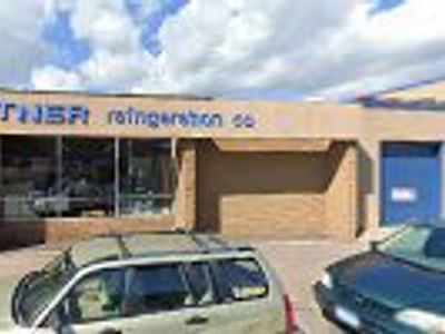Gartner Refrigeration