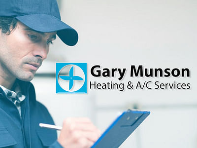 Gary Munson Heating & Air Conditioning