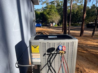 Gary Munson Heating & Air Conditioning