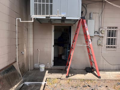 Gary Munson Heating & Air Conditioning