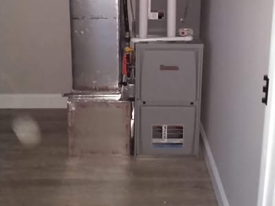 Gary Paul Mechanical