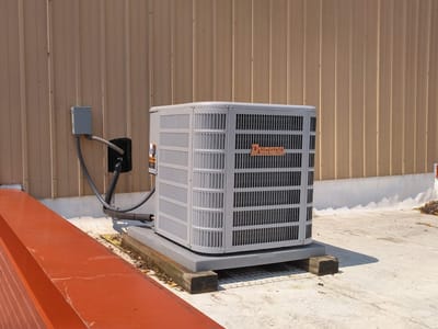 Gary Paul Mechanical