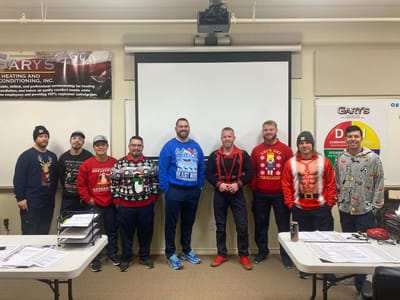 Gary's Heating and Air Conditioning