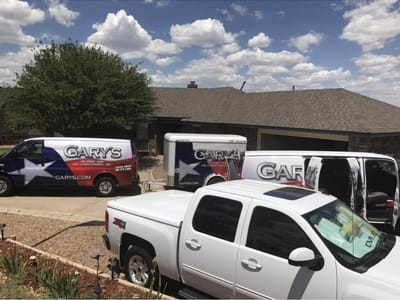 Gary's Heating and Air Conditioning