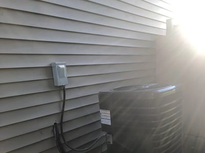 Gary's Heating And Cooling