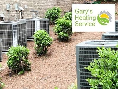 Gary's Heating Service Inc.