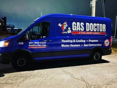 Gas Doctor
