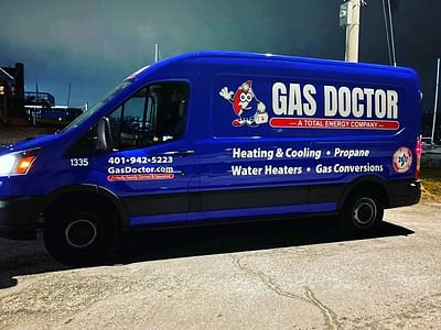 Gas Doctor