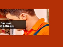 Gas Heat & Services Co