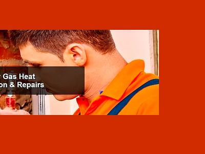 Gas Heat & Services Co