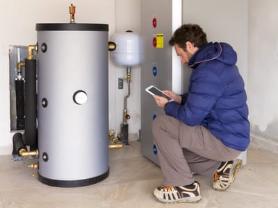 Gas Heat & Services Co