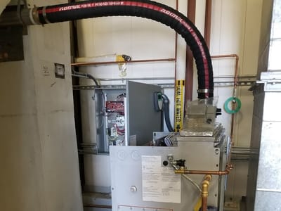 Gateway Air Conditioning & Sheet Metal