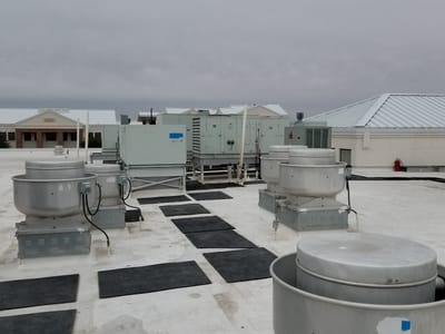 Gateway Air Conditioning & Sheet Metal