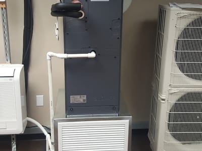 Gateway Air Conditioning & Sheet Metal