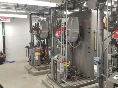 Gateway Air Conditioning & Sheet Metal