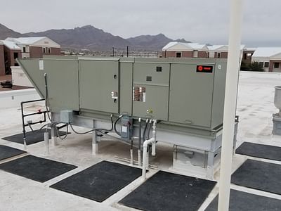 Gateway Air Conditioning & Sheet Metal