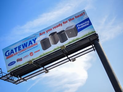 Gateway Air Conditioning