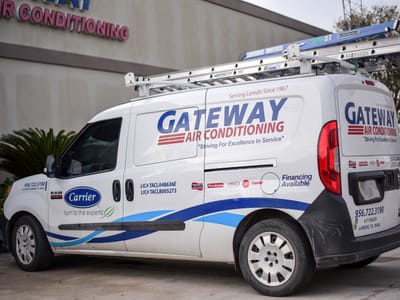 Gateway Air Conditioning