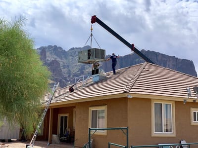 Gateway Heating & Cooling LLC