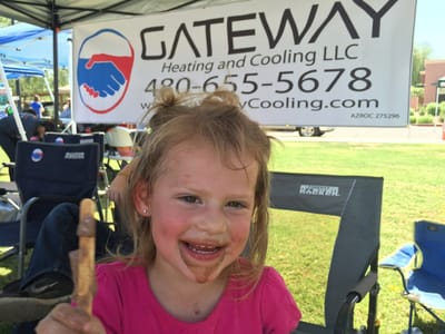 Gateway Heating & Cooling LLC