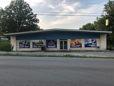 Gateway Heating & Cooling