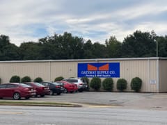 Gateway Supply Co.