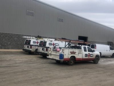 Gatlin's Heating & Cooling Inc