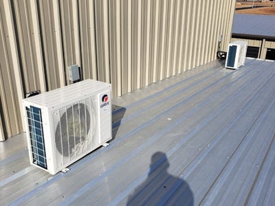 Gatlin's Heating & Cooling Inc