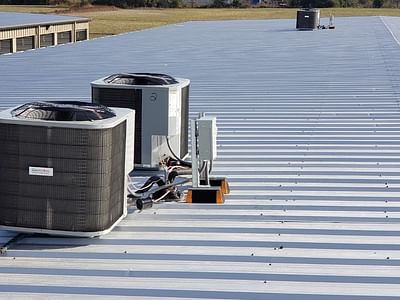 Gatlin's Heating & Cooling Inc