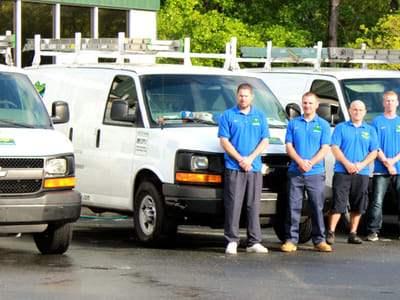 Gator Heating and Air Conditioning Miami