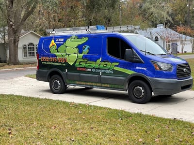 Gator Heating and Air Conditioning