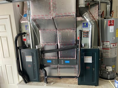 Gator Heating and Air Conditioning