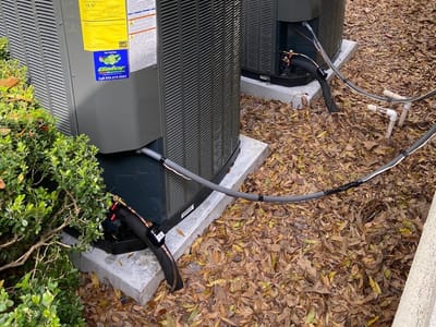 Gator Heating and Air Conditioning