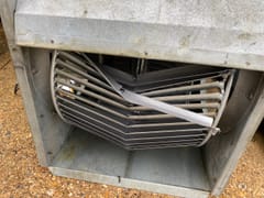 Gator's Heating, Ventilation, Air Condition & Refrigeration